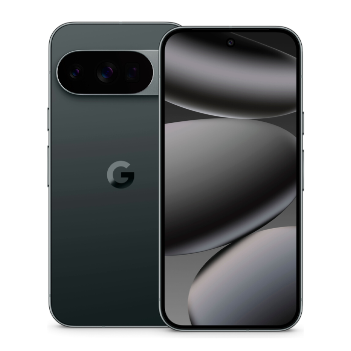 Google - (NY) Google Pixel 10 Pro 16GB/1TB Obsidian