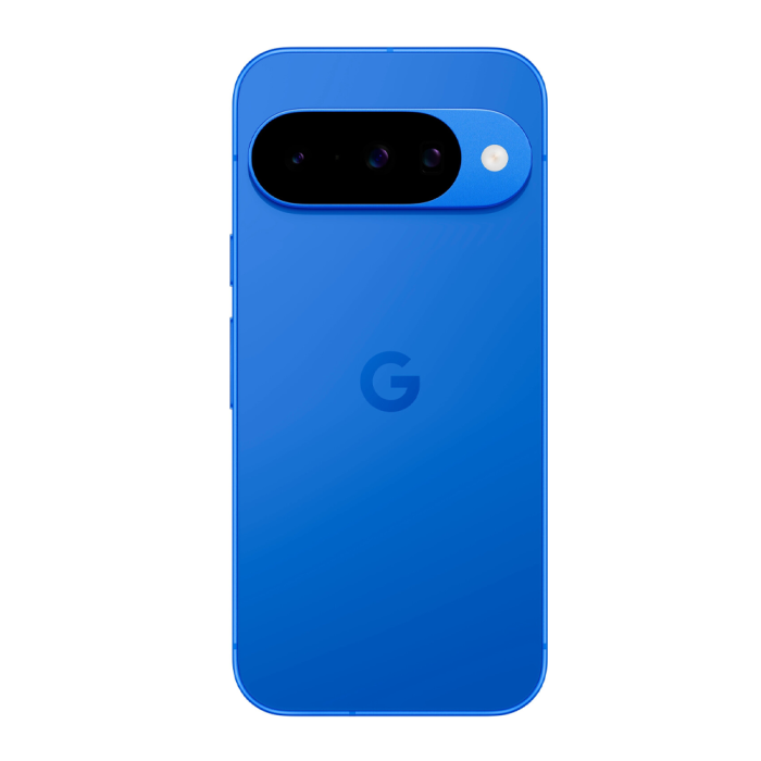 Google - (NY) Google Pixel 10 12GB/128GB Indigo