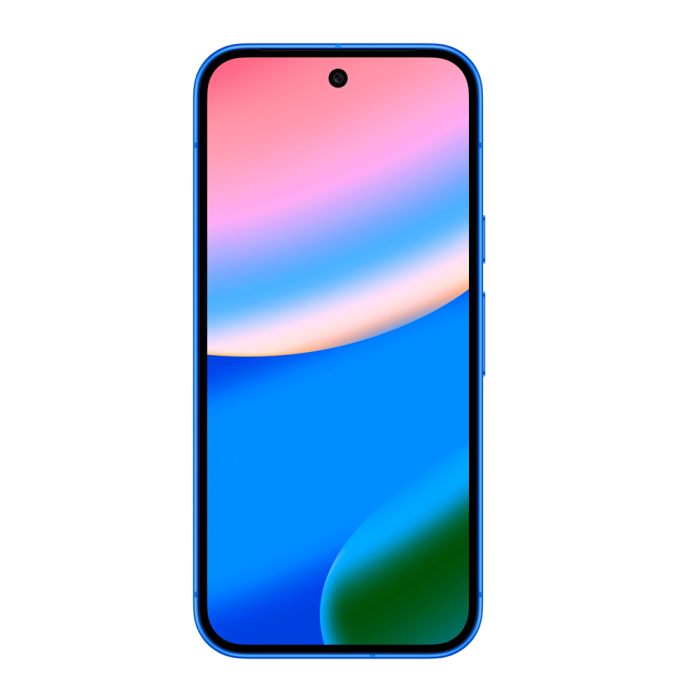 Google - (NY) Google Pixel 10 12GB/128GB Indigo