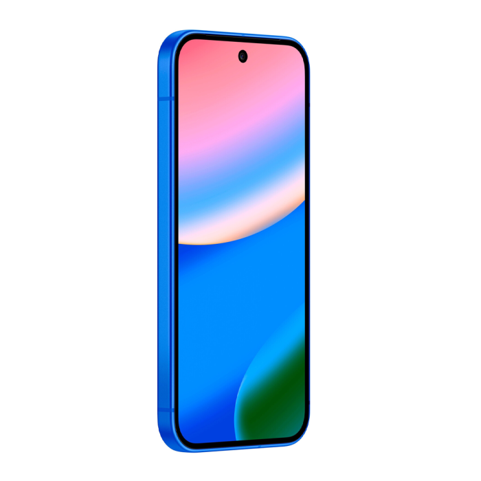 Google - (NY) Google Pixel 10 12GB/128GB Indigo