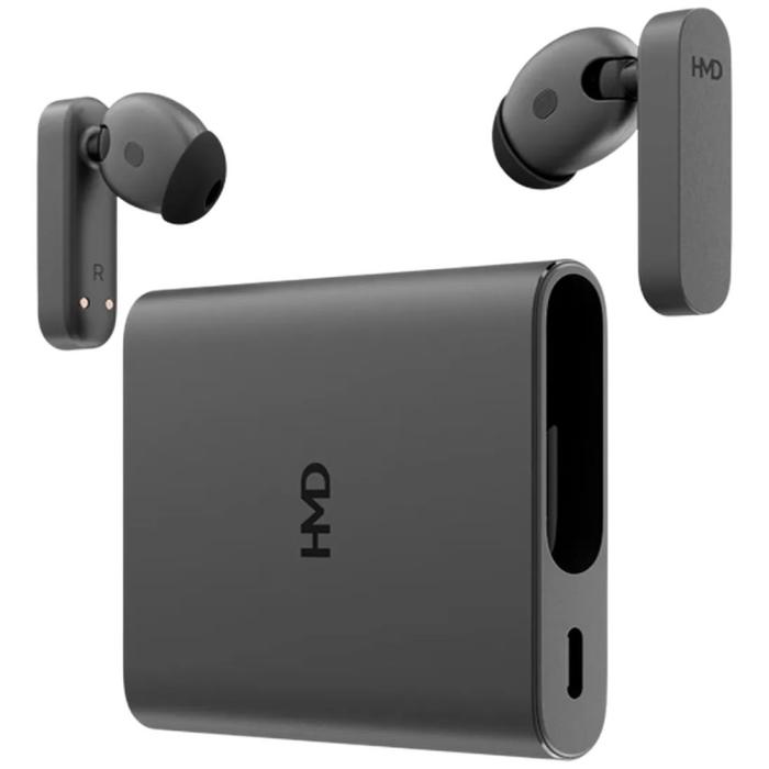HMD - Hmd Amped Buds Svart