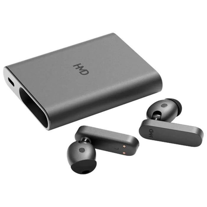 HMD - Hmd Amped Buds Svart