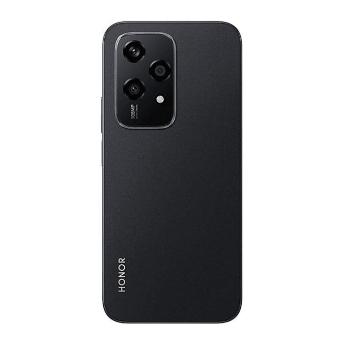 Honor - Honor 200 Lite 8GB/256GB Svart