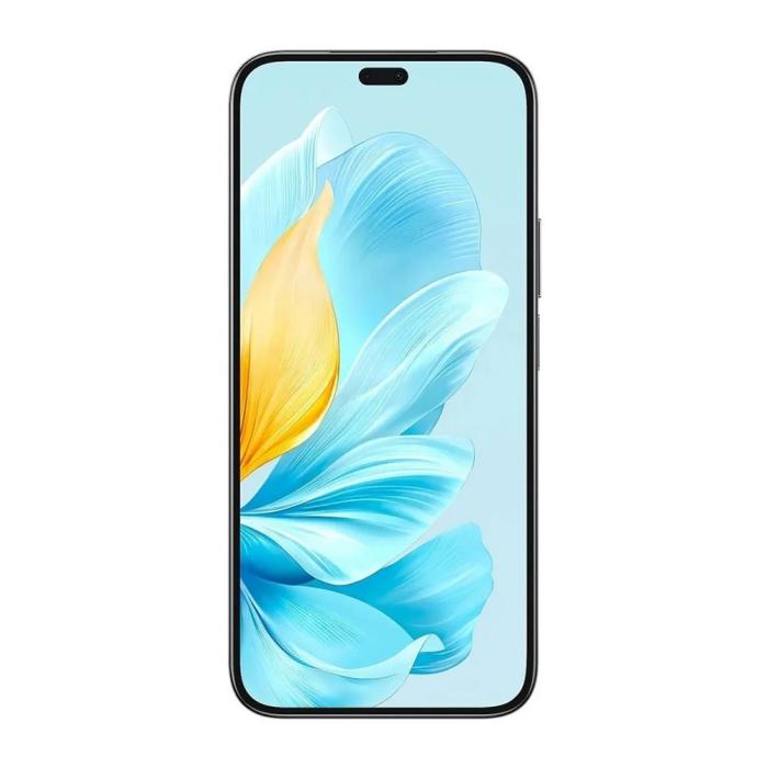Honor - Honor 200 Lite 8GB/256GB Svart