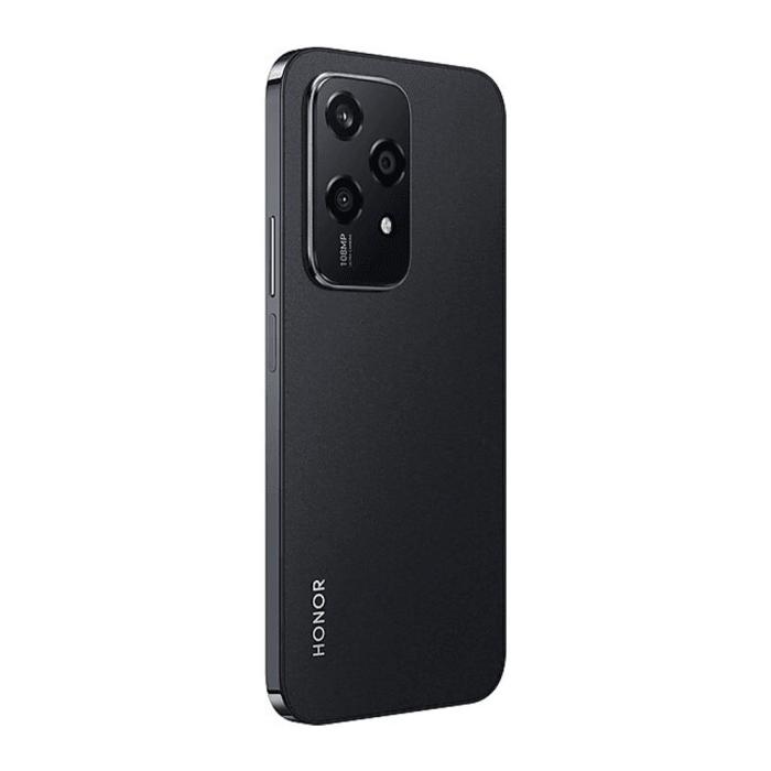 Honor - Honor 200 Lite 8GB/256GB Svart