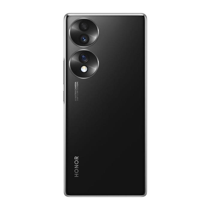 Honor - Honor 70 8GB/256GB Svart