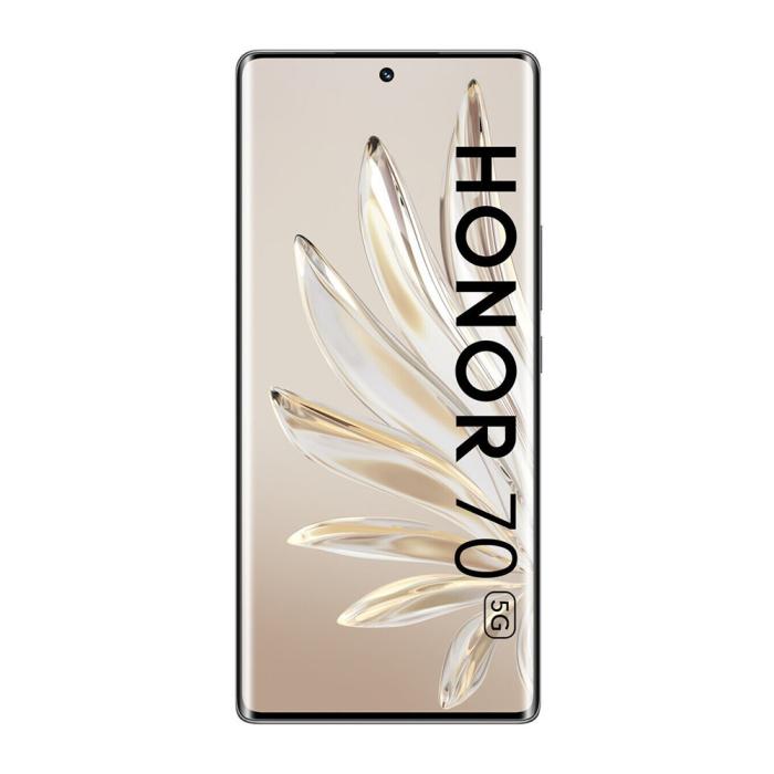 Honor - Honor 70 8GB/256GB Svart