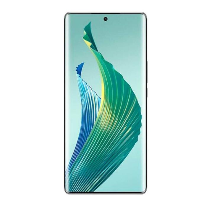 Honor - Honor Magic 5 Lite 5G 6GB/128GB - Grön