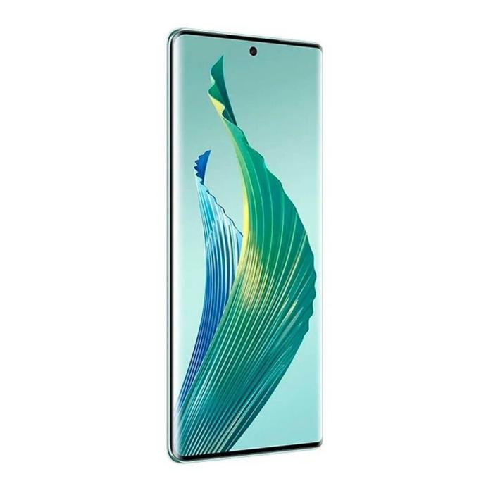 Honor - Honor Magic 5 Lite 5G 6GB/128GB - Grön