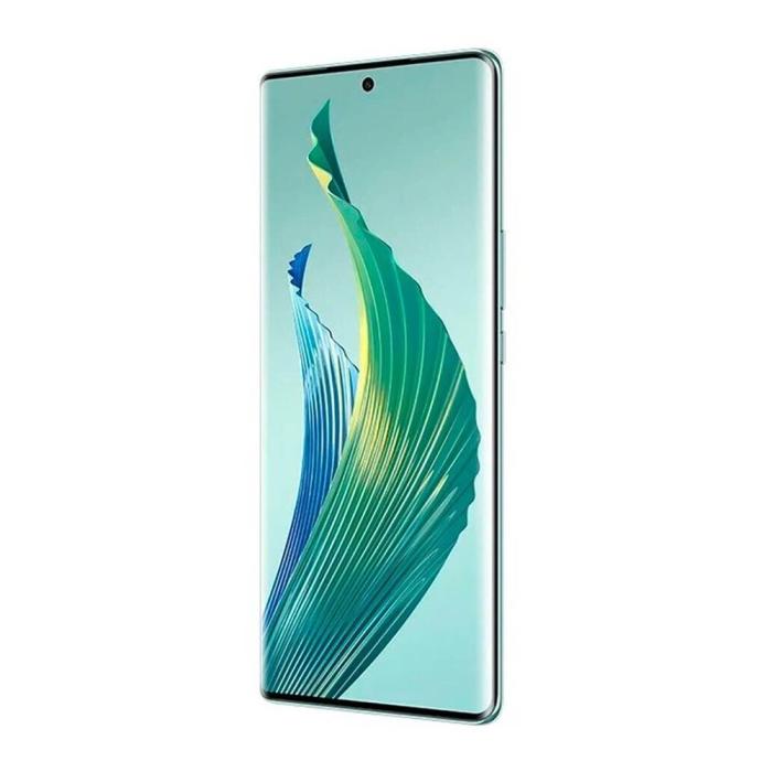 Honor - Honor Magic 5 Lite 5G 6GB/128GB - Grön