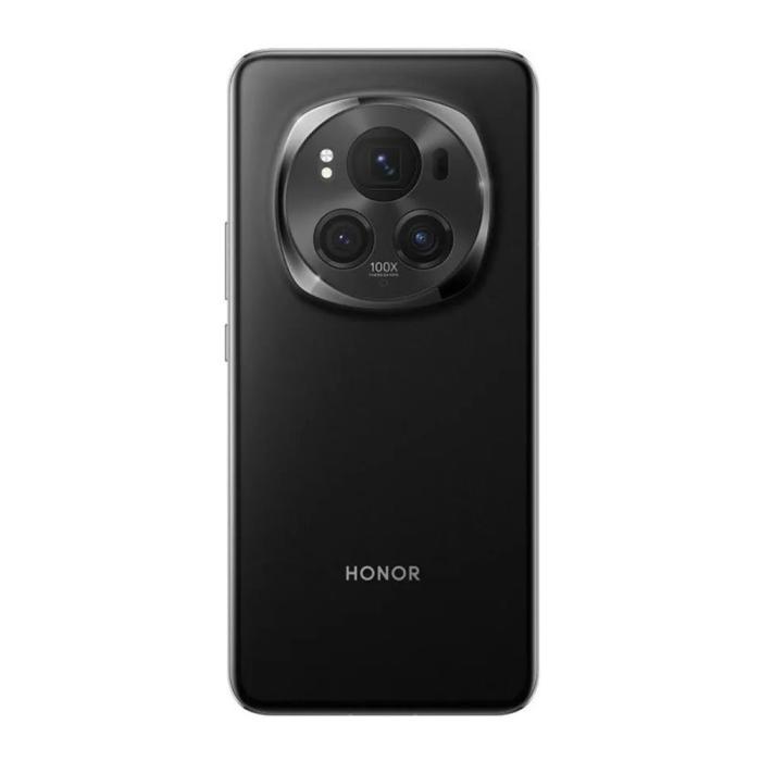 Honor - Honor Magic 6 Pro 5G 12GB/512GB Svart