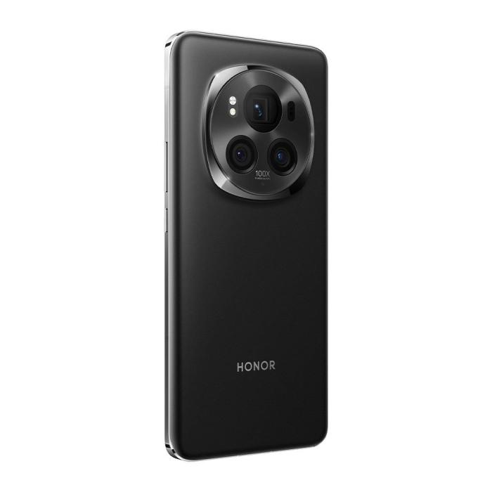 Honor - Honor Magic 6 Pro 5G 12GB/512GB Svart