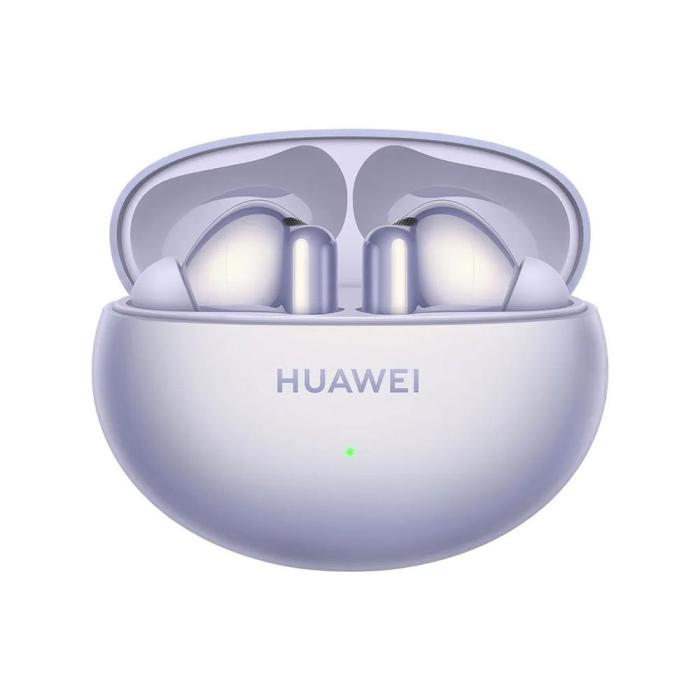 Huawei - Huawei Freebuds 6i Lila