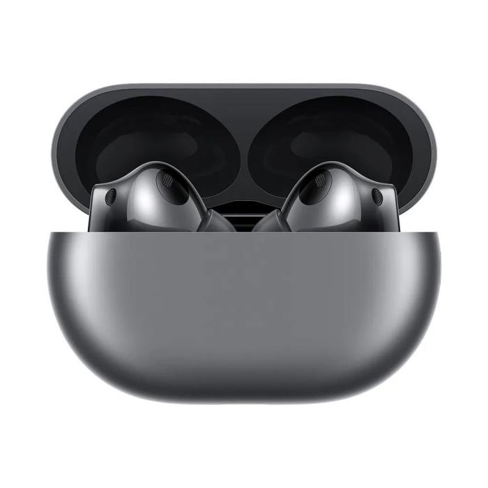 Huawei - Huawei Freebuds Pro 2 Silver