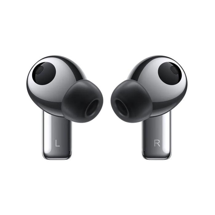 Huawei - Huawei Freebuds Pro 2 Silver