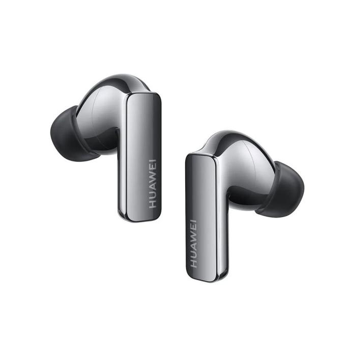 Huawei - Huawei Freebuds Pro 2 Silver