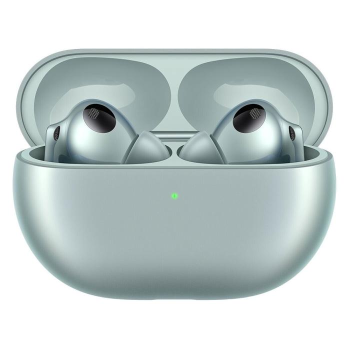 Huawei - Huawei Freebuds Pro 3 Grön