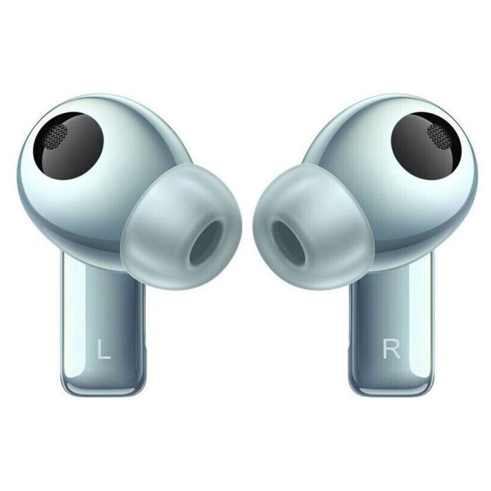 Huawei - Huawei Freebuds Pro 3 Grön