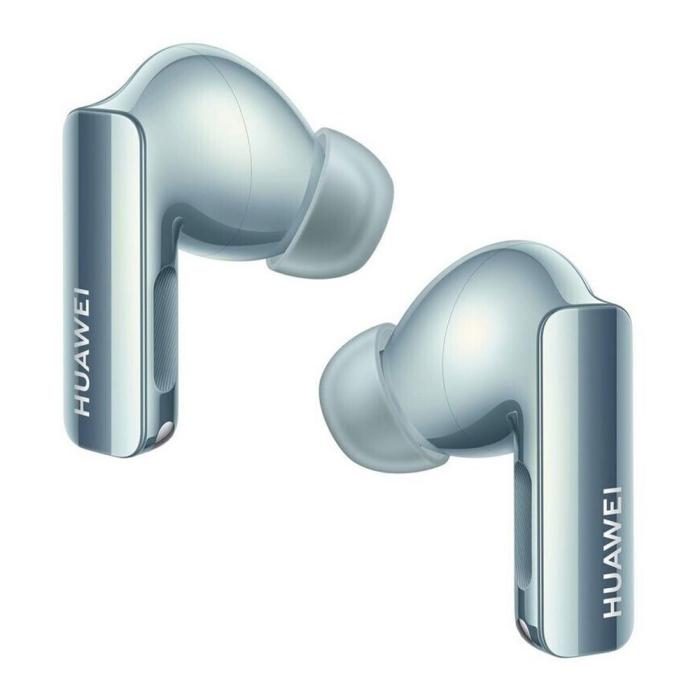 Huawei - Huawei Freebuds Pro 3 Grön