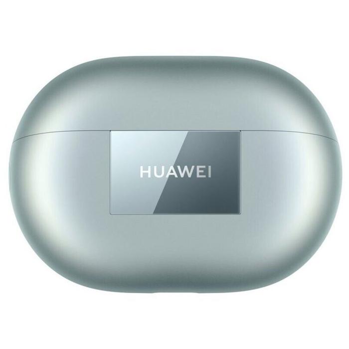 Huawei - Huawei Freebuds Pro 3 Grön