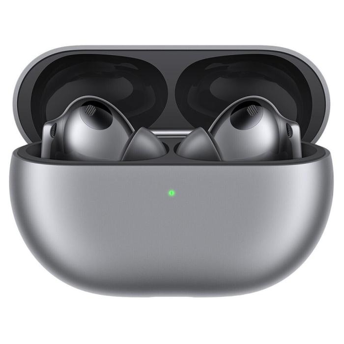 Huawei - Huawei Freebuds Pro 3 Silver