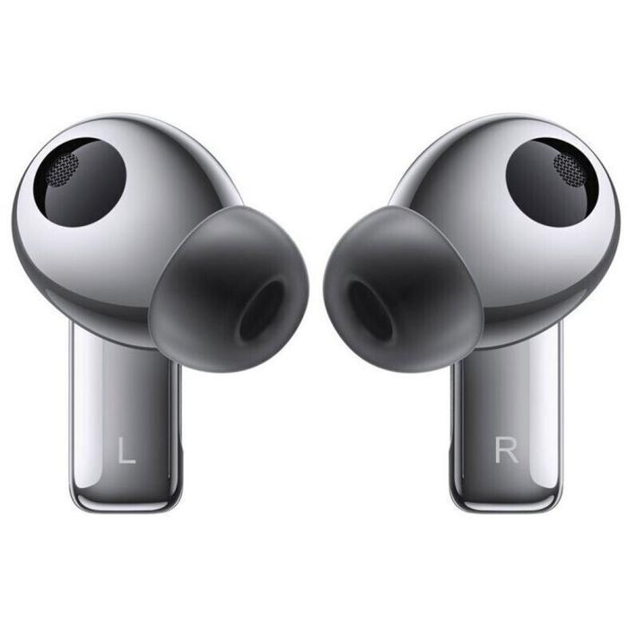 Huawei - Huawei Freebuds Pro 3 Silver