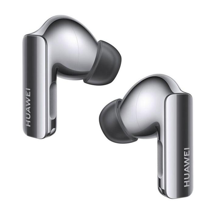 Huawei - Huawei Freebuds Pro 3 Silver