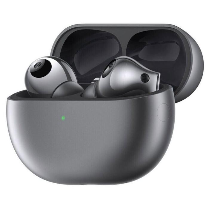 Huawei - Huawei Freebuds Pro 3 Silver