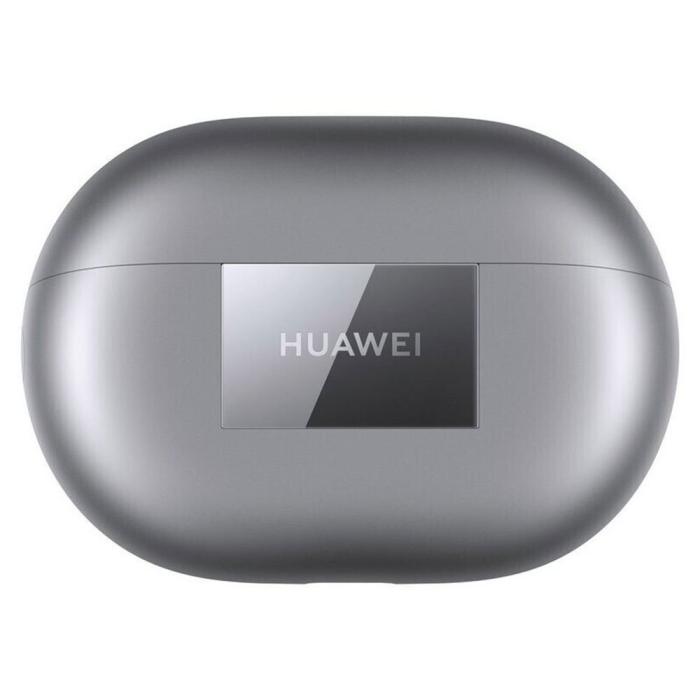 Huawei - Huawei Freebuds Pro 3 Silver