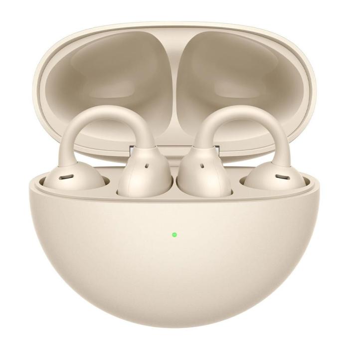 Huawei - Huawei Freeclip Beige