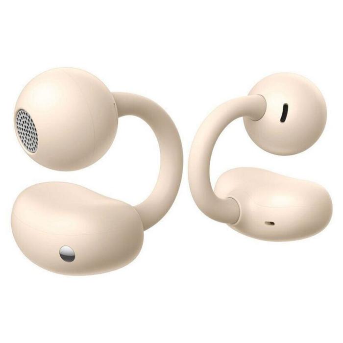 Huawei - Huawei Freeclip Beige