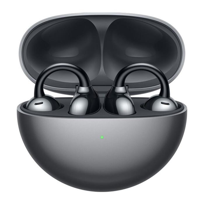 Huawei - Huawei Freeclip Svart