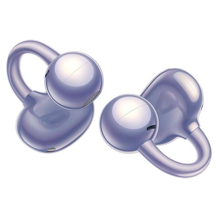 Huawei - Huawei Freeclip Lila