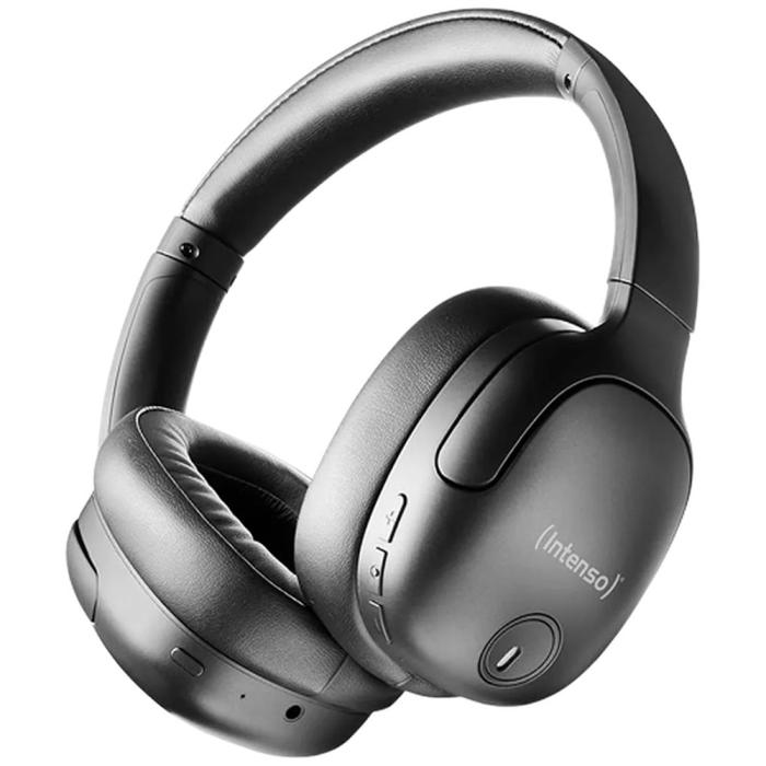 Intenso - Intenso O400Ha Svart