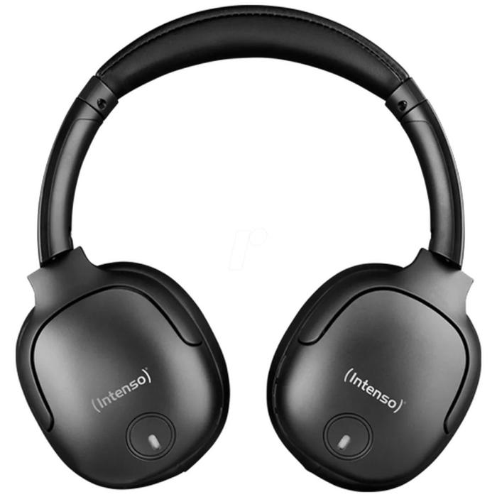 Intenso - Intenso O400Ha Svart