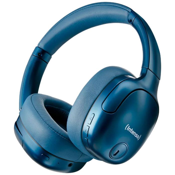 Intenso - Intenso O400Ha Blå