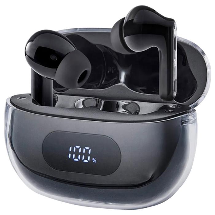 Intenso - Intenso T310Ae Buds Plus Svart