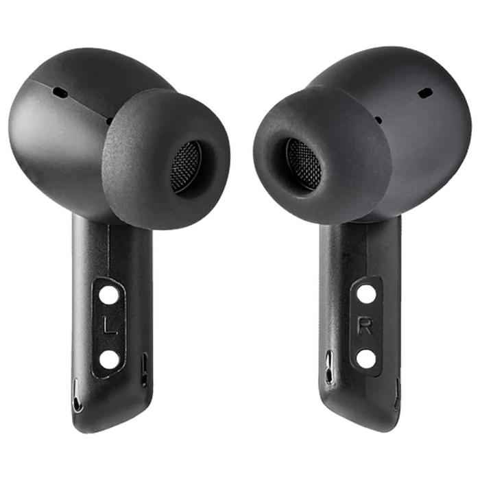 Intenso - Intenso T500Hae Buds Pro Svart