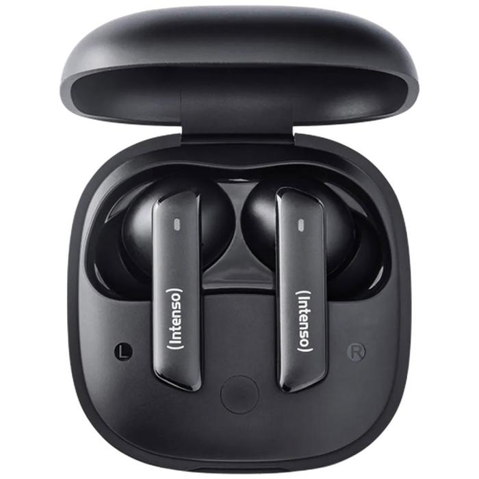 Intenso - Intenso T500Hae Buds Pro Svart