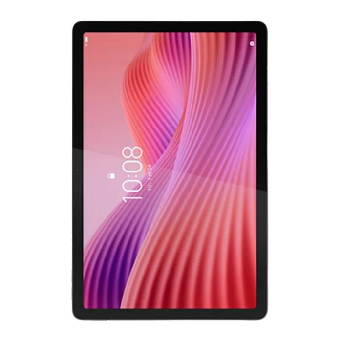 Lenovo - Lenovo Tab WiFi + 4G 4GB/64GB Grå