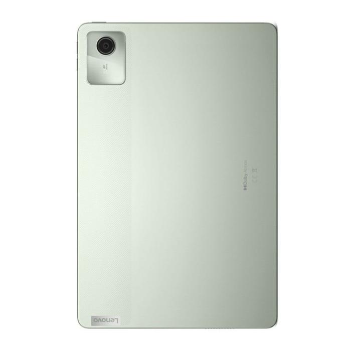 Lenovo - Lenovo Tab M11 WiFi 4GB/128GB Grön