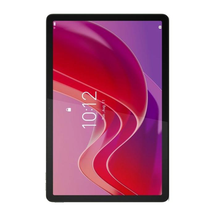 Lenovo - Lenovo Tab M11 WiFi 4GB/128GB Grön