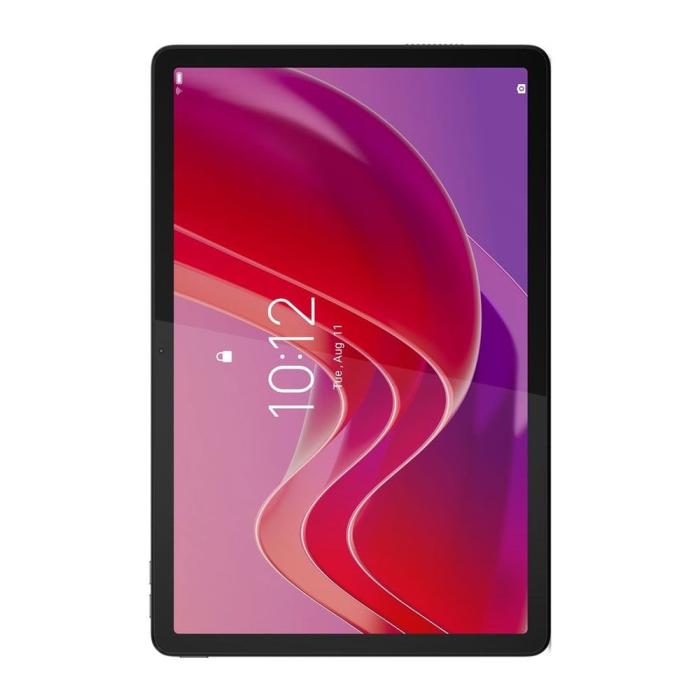 Lenovo - Lenovo Tab M11 Wifi 4GB/64GB Grå