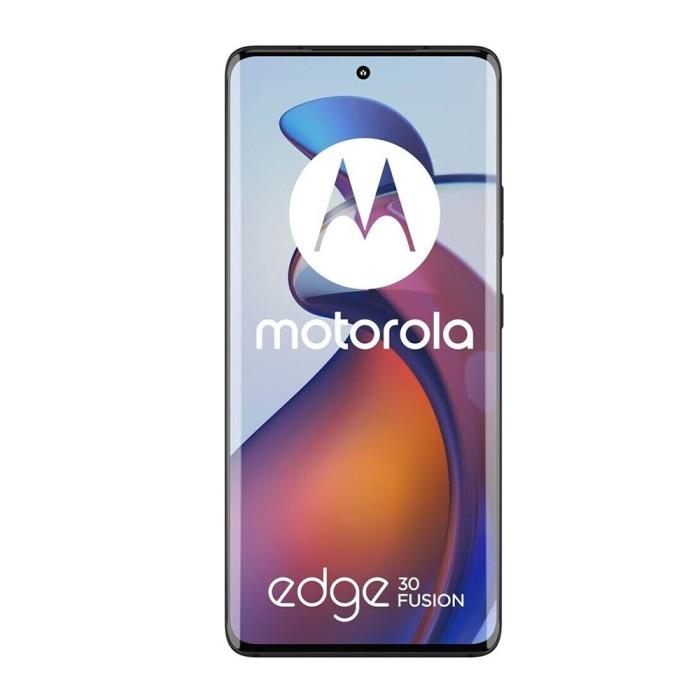 Motorola - (NY) Motorola Edge 30 Fusion 5G 8GB/128GB Grå