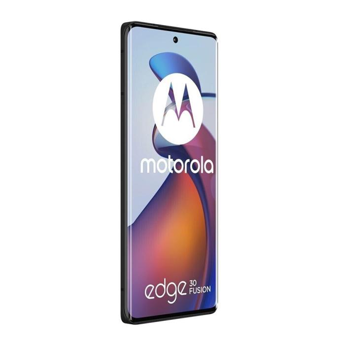 Motorola - (NY) Motorola Edge 30 Fusion 5G 8GB/128GB Grå