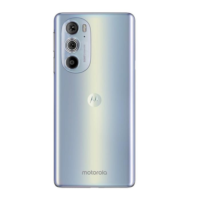 Motorola - (NY) Motorola Edge 30 Pro 5G 12GB/256GB Vit