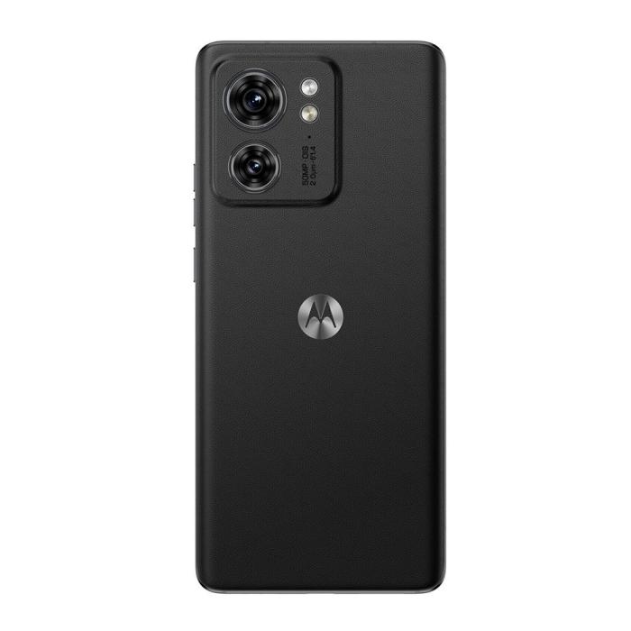 Motorola - Motorola Edge 40 5G 8GB/256GB Svart