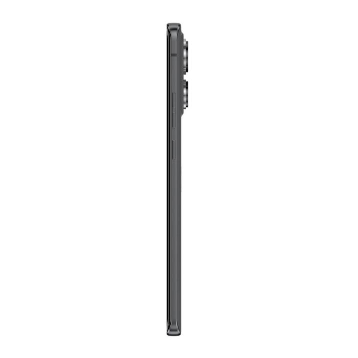 Motorola - Motorola Edge 40 5G 8GB/256GB Svart