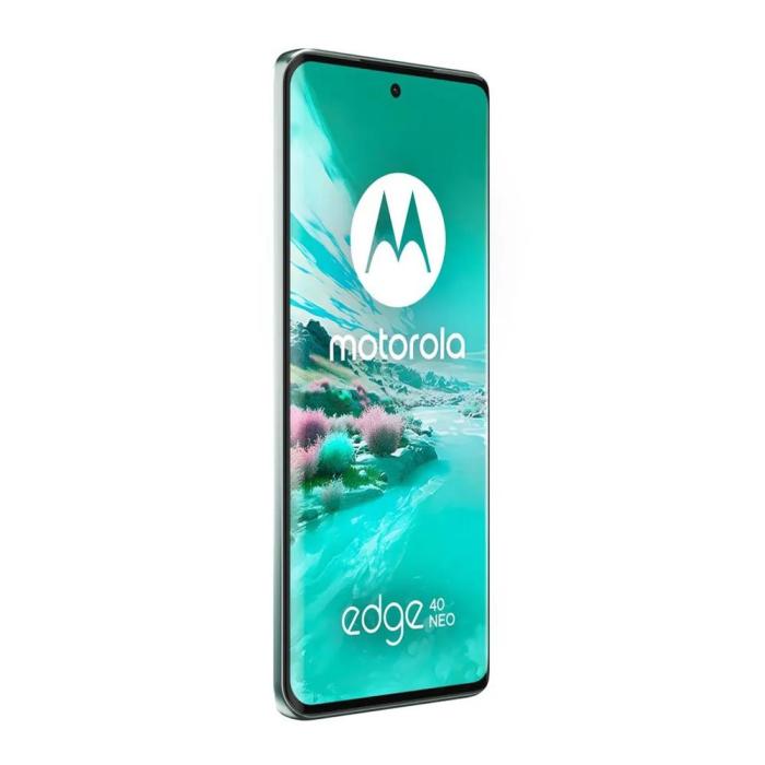 Motorola - (NY) Motorola Edge 40 Neo 5G 12GB/256GB Lugnande hav