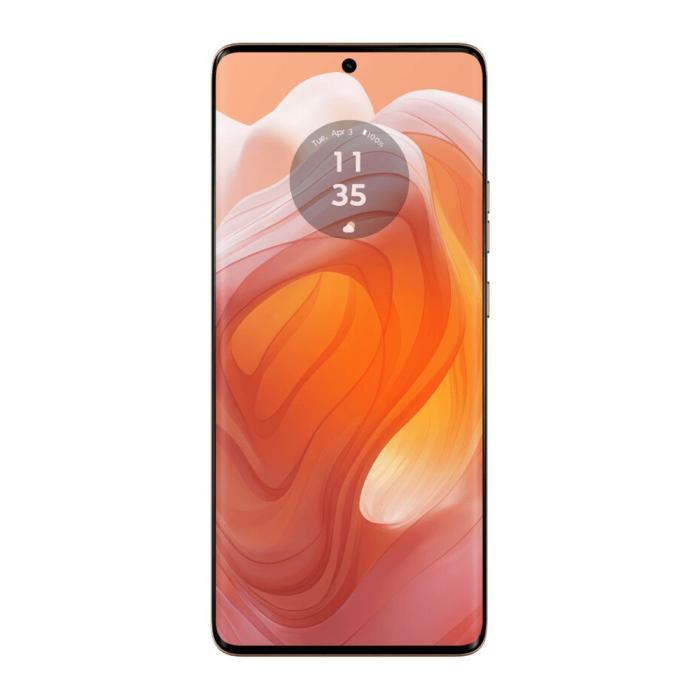 Motorola - (NY) Motorola Edge 50 Ultra 16GB/1TB (Persika)